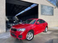 BMW X4 2.0 dA xDrive20 M-pack EURO6 - <small></small> 19.990 € <small>TTC</small> - #1