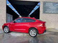 BMW X4 2.0 dA xDrive20 M-pack EURO6 - <small></small> 19.990 € <small>TTC</small> - #3