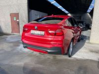 BMW X4 2.0 dA xDrive20 M-pack EURO6 - <small></small> 19.990 € <small>TTC</small> - #5