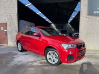 BMW X4 2.0 dA xDrive20 M-pack EURO6 - <small></small> 19.990 € <small>TTC</small> - #7