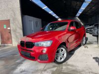 BMW X4 2.0 dA xDrive20 M-pack EURO6 - <small></small> 19.990 € <small>TTC</small> - #8