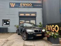 BMW X4 20D 190ch M-SPORT XDRIVE BVA 8 TOIT OUVRANT AFICH. TETE HAUTE - <small></small> 24.790 € <small>TTC</small> - #3