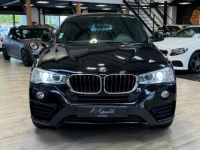 BMW X4 20d xdrive 190cv luxe f - <small></small> 19.990 € <small>TTC</small> - #2