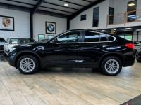 BMW X4 20d xdrive 190cv luxe f - <small></small> 19.990 € <small>TTC</small> - #8