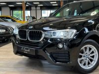 BMW X4 20d xdrive 190cv luxe f - <small></small> 19.990 € <small>TTC</small> - #10