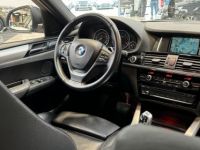 BMW X4 20d xdrive 190cv luxe f - <small></small> 19.990 € <small>TTC</small> - #12