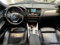 BMW X4 20d xdrive 190cv luxe f - <small></small> 19.990 € <small>TTC</small> - #17