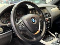 BMW X4 20d xdrive 190cv luxe f - <small></small> 19.990 € <small>TTC</small> - #24