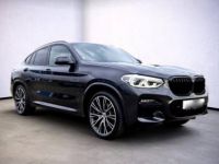 BMW X4 20d Xdrive M Sport Pano/remorque MALUS INCLUS - <small></small> 49.900 € <small>TTC</small> - #1