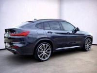 BMW X4 20d Xdrive M Sport Pano/remorque MALUS INCLUS - <small></small> 49.900 € <small>TTC</small> - #3