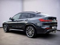 BMW X4 20d Xdrive M Sport Pano/remorque MALUS INCLUS - <small></small> 49.900 € <small>TTC</small> - #4