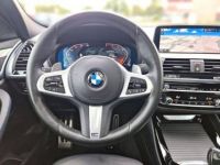 BMW X4 20d Xdrive M Sport Pano/remorque MALUS INCLUS - <small></small> 49.900 € <small>TTC</small> - #6