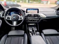 BMW X4 20d Xdrive M Sport Pano/remorque MALUS INCLUS - <small></small> 49.900 € <small>TTC</small> - #9