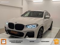 BMW X4 20dA 190ch M SPORT XDRIVE BVA8 - <small></small> 33.490 € <small>TTC</small> - #1