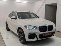 BMW X4 20dA 190ch M SPORT XDRIVE BVA8 - <small></small> 33.490 € <small>TTC</small> - #3