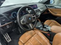 BMW X4 20dA 190ch M SPORT XDRIVE BVA8 - <small></small> 33.490 € <small>TTC</small> - #7