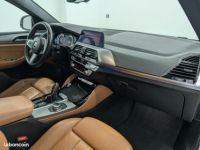 BMW X4 20dA 190ch M SPORT XDRIVE BVA8 - <small></small> 33.490 € <small>TTC</small> - #9