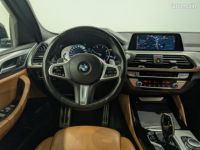 BMW X4 20dA 190ch M SPORT XDRIVE BVA8 - <small></small> 33.490 € <small>TTC</small> - #15