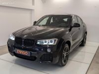 BMW X4 20dA xDrive 190ch M Sport - <small></small> 29.890 € <small>TTC</small> - #1