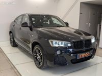 BMW X4 20dA xDrive 190ch M Sport - <small></small> 29.890 € <small>TTC</small> - #3