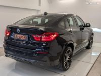 BMW X4 20dA xDrive 190ch M Sport - <small></small> 29.890 € <small>TTC</small> - #4