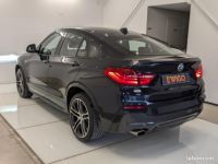 BMW X4 20dA xDrive 190ch M Sport - <small></small> 29.890 € <small>TTC</small> - #6