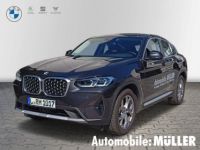 BMW X4 20i Aut. ACC Laser RFK HUD DAB M - <small></small> 50.390 € <small>TTC</small> - #1