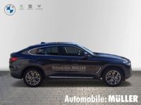 BMW X4 20i Aut. ACC Laser RFK HUD DAB M - <small></small> 50.390 € <small>TTC</small> - #3