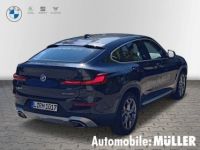 BMW X4 20i Aut. ACC Laser RFK HUD DAB M - <small></small> 50.390 € <small>TTC</small> - #7