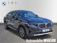 BMW X4 20i Aut. ACC Laser RFK HUD DAB M - <small></small> 50.390 € <small>TTC</small> - #8