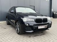 BMW X4 2.0iA xDrive20 -- PACK CUIR GPS CAMERA - <small></small> 29.990 € <small>TTC</small> - #1