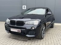 BMW X4 2.0iA xDrive20 -- PACK CUIR GPS CAMERA - <small></small> 29.990 € <small>TTC</small> - #3