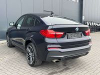 BMW X4 2.0iA xDrive20 -- PACK CUIR GPS CAMERA - <small></small> 29.990 € <small>TTC</small> - #4