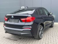 BMW X4 2.0iA xDrive20 -- PACK CUIR GPS CAMERA - <small></small> 29.990 € <small>TTC</small> - #6