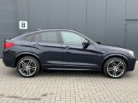 BMW X4 2.0iA xDrive20 -- PACK CUIR GPS CAMERA - <small></small> 29.990 € <small>TTC</small> - #7