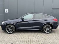 BMW X4 2.0iA xDrive20 -- PACK CUIR GPS CAMERA - <small></small> 29.990 € <small>TTC</small> - #8