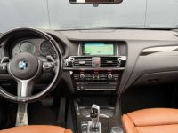 BMW X4 2.0iA xDrive20 -- PACK CUIR GPS CAMERA - <small></small> 29.990 € <small>TTC</small> - #10