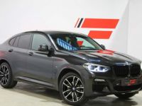 BMW X4 2.0iA xDrive20 - <small></small> 41.990 € <small>TTC</small> - #1