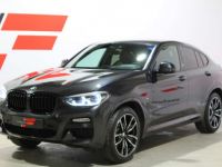 BMW X4 2.0iA xDrive20 - <small></small> 41.990 € <small>TTC</small> - #3