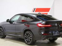 BMW X4 2.0iA xDrive20 - <small></small> 41.990 € <small>TTC</small> - #6