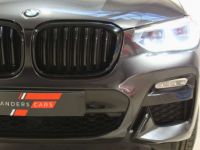 BMW X4 2.0iA xDrive20 - <small></small> 41.990 € <small>TTC</small> - #18