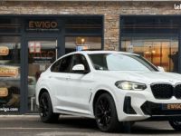 BMW X4 2.0L D 190cv XDRIVE HYBRID MHEV BVA M SPORT - <small></small> 54.990 € <small>TTC</small> - #1