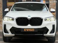 BMW X4 2.0L D 190cv XDRIVE HYBRID MHEV BVA M SPORT - <small></small> 54.990 € <small>TTC</small> - #3