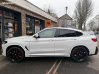 BMW X4 2.0L D 190cv XDRIVE HYBRID MHEV BVA M SPORT - <small></small> 54.990 € <small>TTC</small> - #5