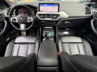 BMW X4 2.0L D 190cv XDRIVE HYBRID MHEV BVA M SPORT - <small></small> 54.990 € <small>TTC</small> - #14