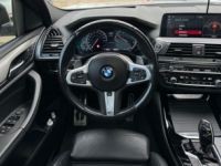 BMW X4 2.5 d 230 m sport xdrive bva - <small></small> 42.990 € <small>TTC</small> - #18