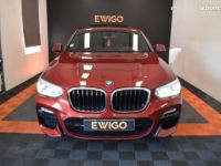 BMW X4 2.5 D 231ch M SPORT XDRIVE BVA ENTRETIEN COMPLET SUIVI GARANTIE 6 à 60 MOIS - <small></small> 34.490 € <small>TTC</small> - #2