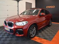 BMW X4 2.5 D 231ch M SPORT XDRIVE BVA ENTRETIEN COMPLET SUIVI GARANTIE 6 à 60 MOIS - <small></small> 34.490 € <small>TTC</small> - #3