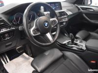 BMW X4 2.5 D 231ch M SPORT XDRIVE BVA ENTRETIEN COMPLET SUIVI GARANTIE 6 à 60 MOIS - <small></small> 34.490 € <small>TTC</small> - #7