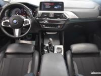 BMW X4 2.5 D 231ch M SPORT XDRIVE BVA ENTRETIEN COMPLET SUIVI GARANTIE 6 à 60 MOIS - <small></small> 34.490 € <small>TTC</small> - #9